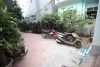 New house rental with tremendous space in Ba Dinh, Ha Noi